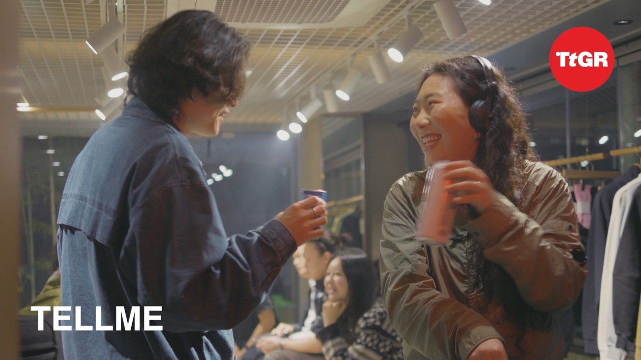 TELLME | Indie Dance & House mix