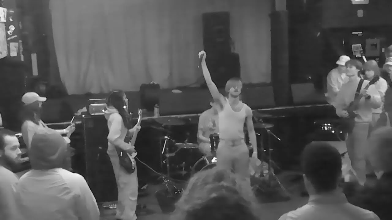 Denouement - Live at the Ottobar, 10/22/25