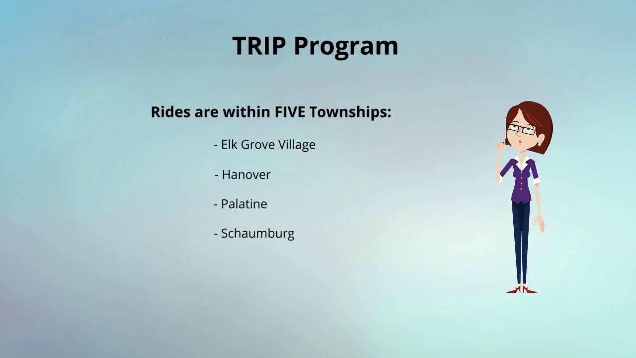Hanover Township T.R.I.P. Tutorial Video