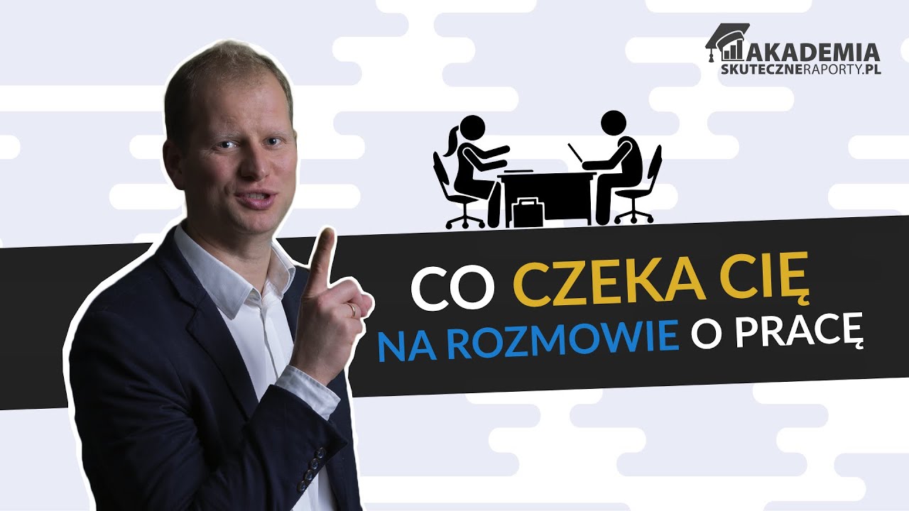 Test z rozmowy o pracę - Poziom: Excel średnio zaawansowany | Kurs Excel dla totalnie zielonych