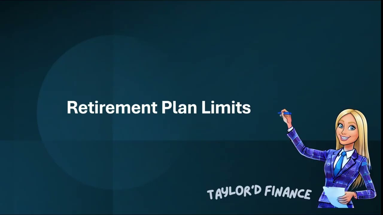 Taylor'd Finance 3 Part Blog Series Webinar Updates and Changes for 2026