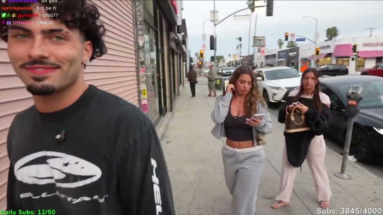 BRAEDEN | This Is How I’m Preparing for Puerto Rico | CHAPTER 43