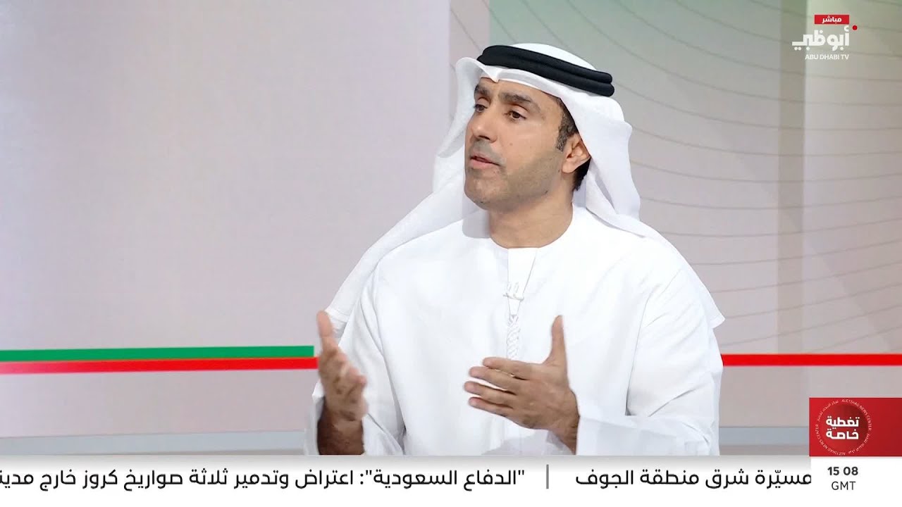 د. سلطان النعيمي: التلاحم والتعاون بين المواطنين والمقيمين يعكس الصورة الحقيقية للدولة