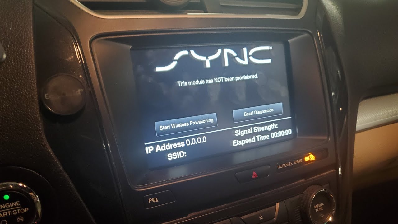 2011–2019 Ford Explorer APIM и FCDIM: снятие и устранение неисправностей. Обсуждение, обратная пр...