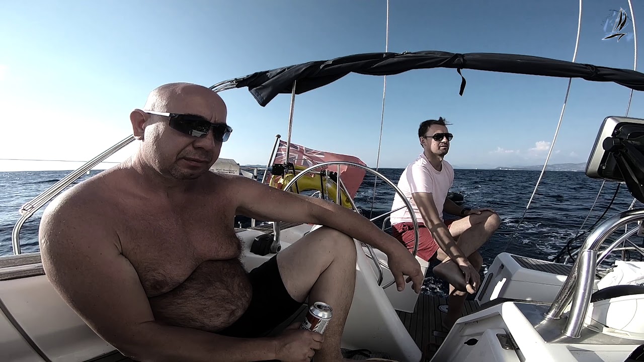 Greece - October 2018
