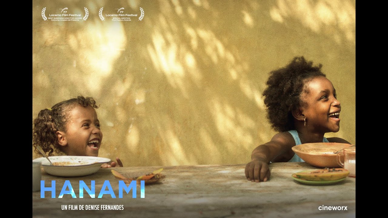 Trailer «Hanami» di Denise Fernandes VOit