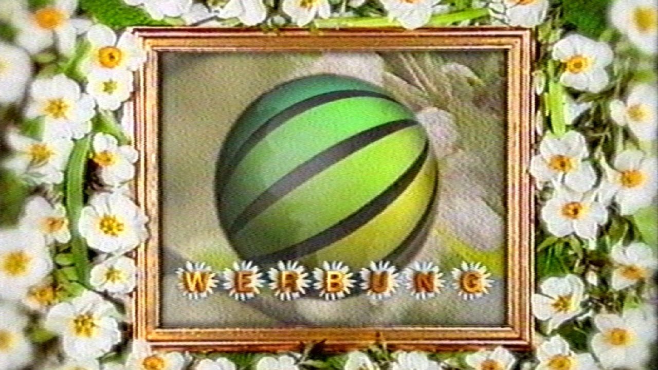 Marathon Sat.1-Werbung 1996–1999