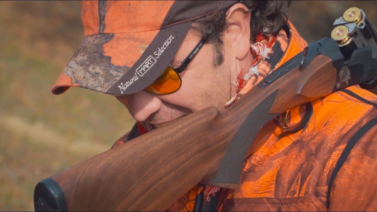 ATA TEAM WOODCOCK HUNTING 1 - 2017 / ATA ARMS ÇULLUK AVI  1 - 2017