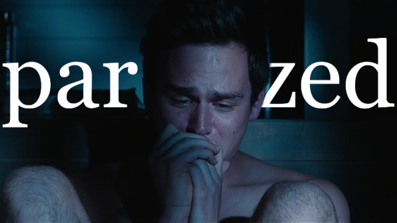 justin foley || paralyzed (s4)