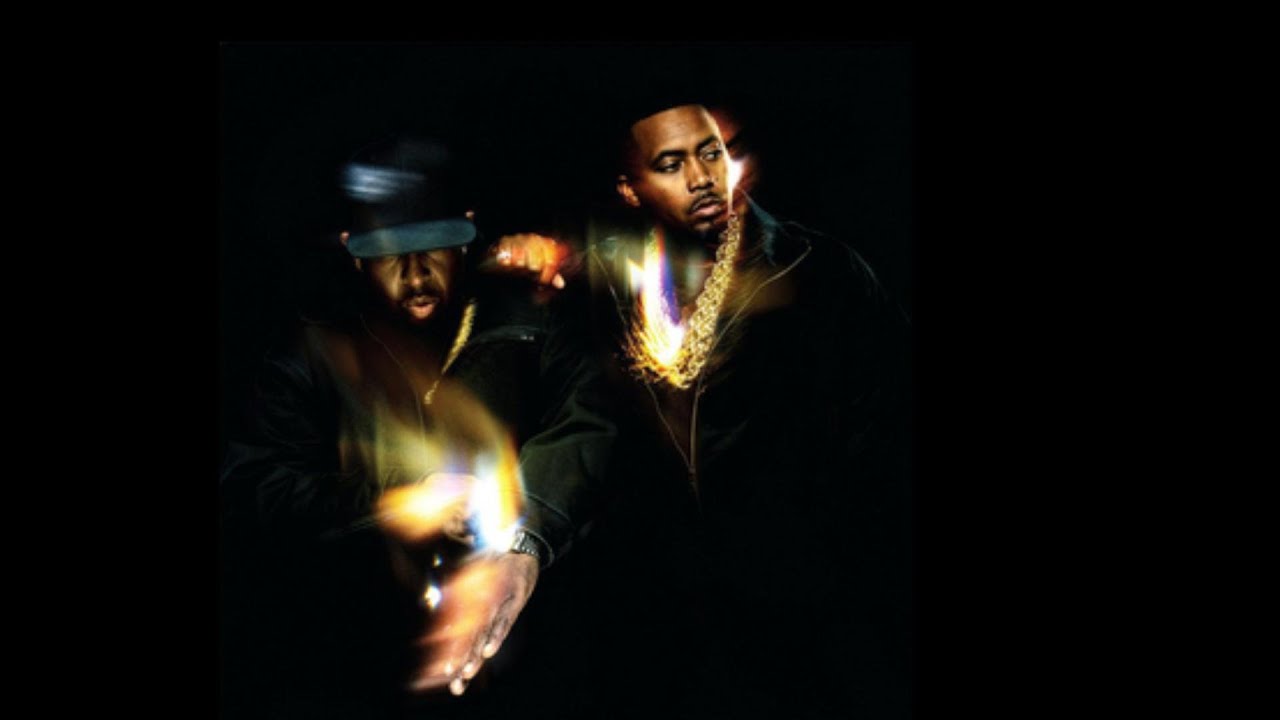 Nas & DJ Premier Are Back! Light Years Album Talk + New Channel Launch