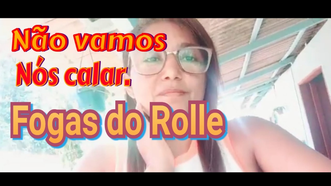 Meu esclarecimento público sobre o[ Fogas do Rolle e os comentários ofensivos