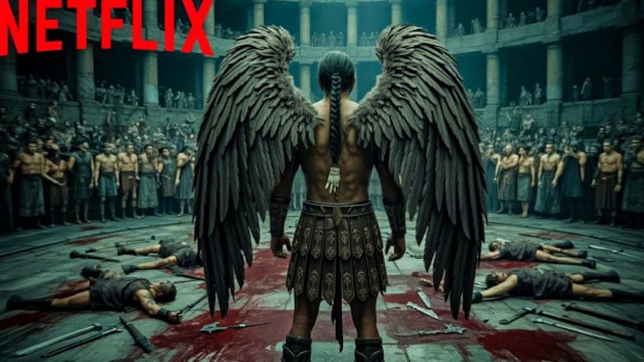 Top 10 BEST FANTASY TV SHOWS You Can't Miss In 2025!