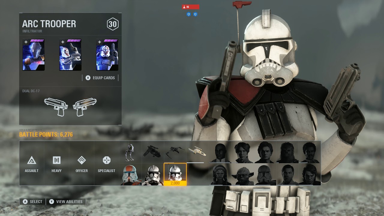 The Clone Army Defends Kashyyyk | Star Wars Battlefront 2