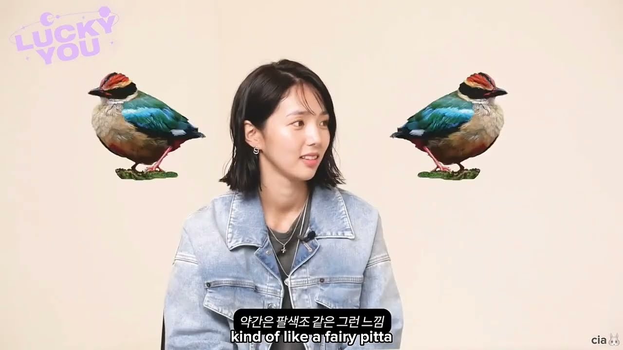 (ENG SUB) Chae Soobin for LuckyYou | Esquire Korea
