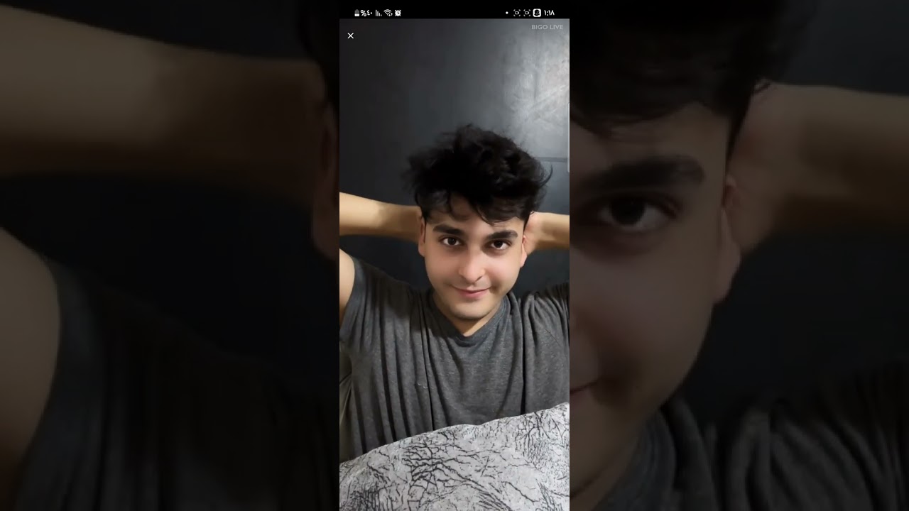 باريش دادا بث بيجو