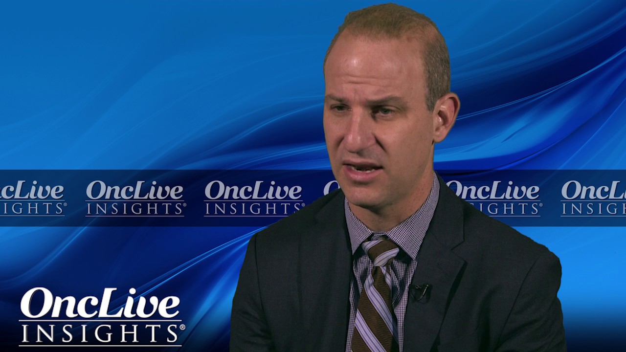 Efficacy and Safety of Afatinib vs Erlotinib and Gefitinib in EGFR+ NSCLC