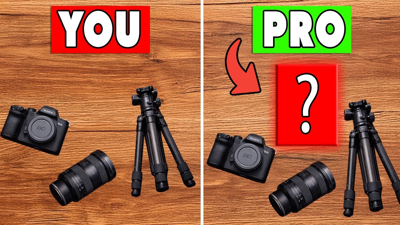Watch Your Music Videos Change FOREVER With This One Thing