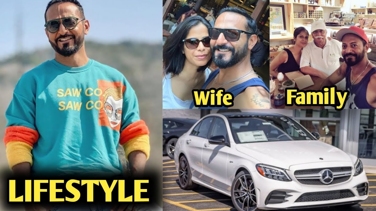 Nikhil Chinapa (Roadies Revolution) Lifestyle, Income, House, Cars, Family, Biography & Net Worth