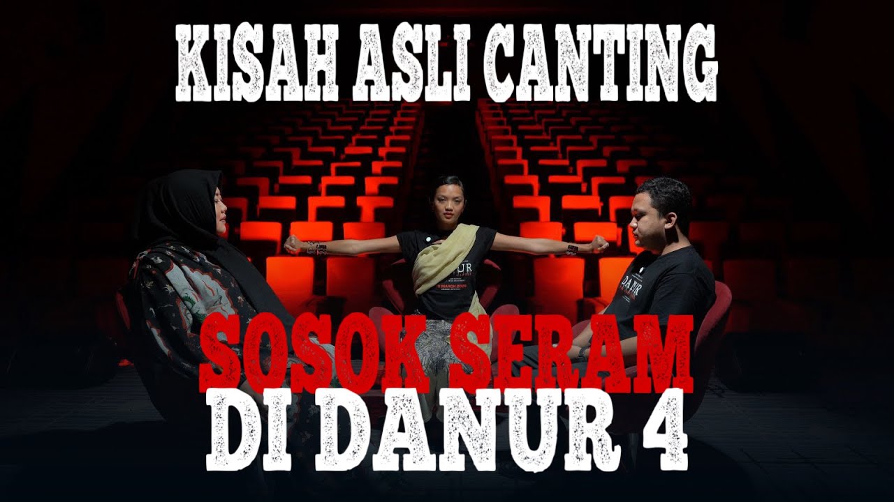 ANYA ZEN BERTEMU CANTING #Jurnalrisa