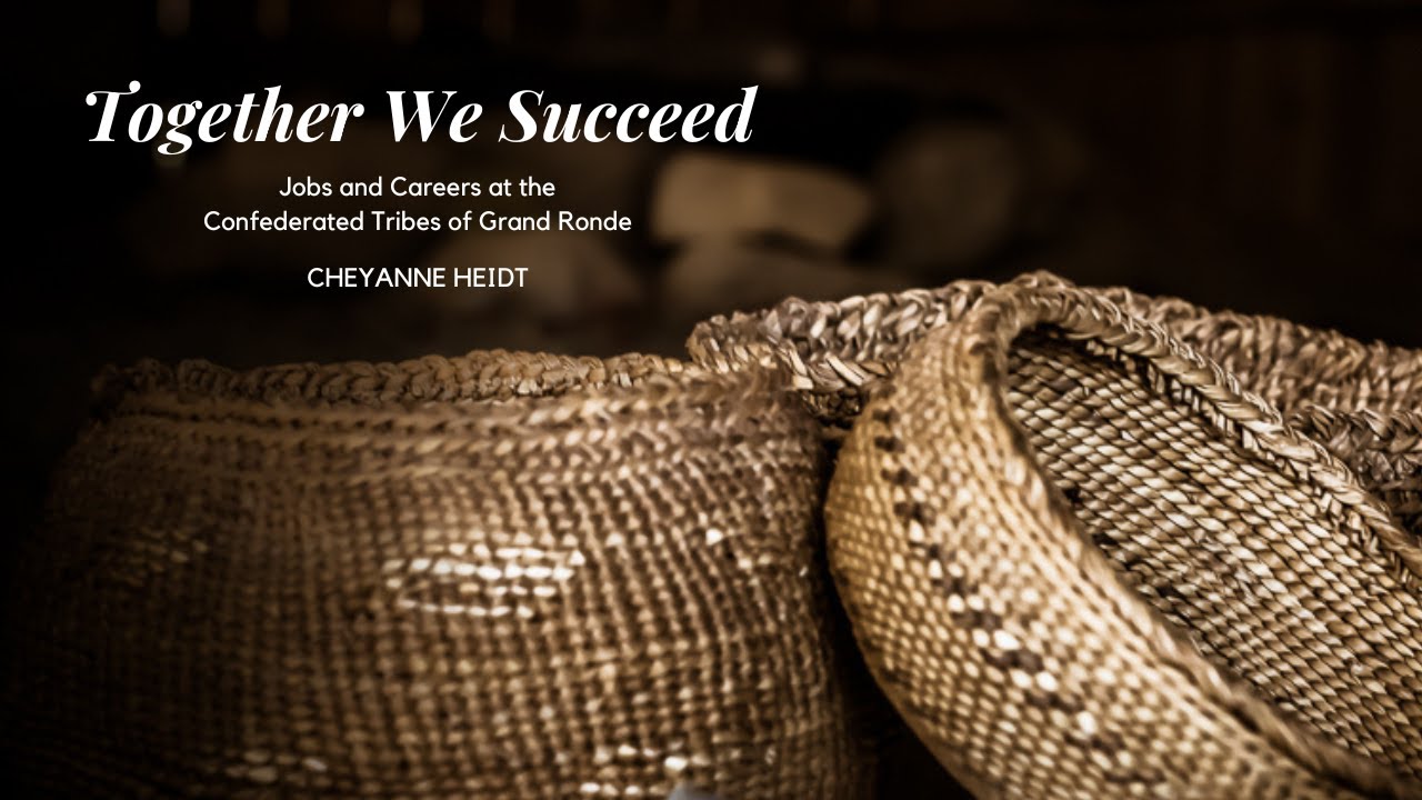 Together We Succeed Read Along