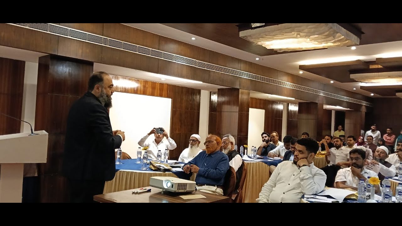 Ashraf Mohamedy | CMD, Idafa Investment, Mumbai | Design Your 100-Year Enterprise Blueprint| Kolkata