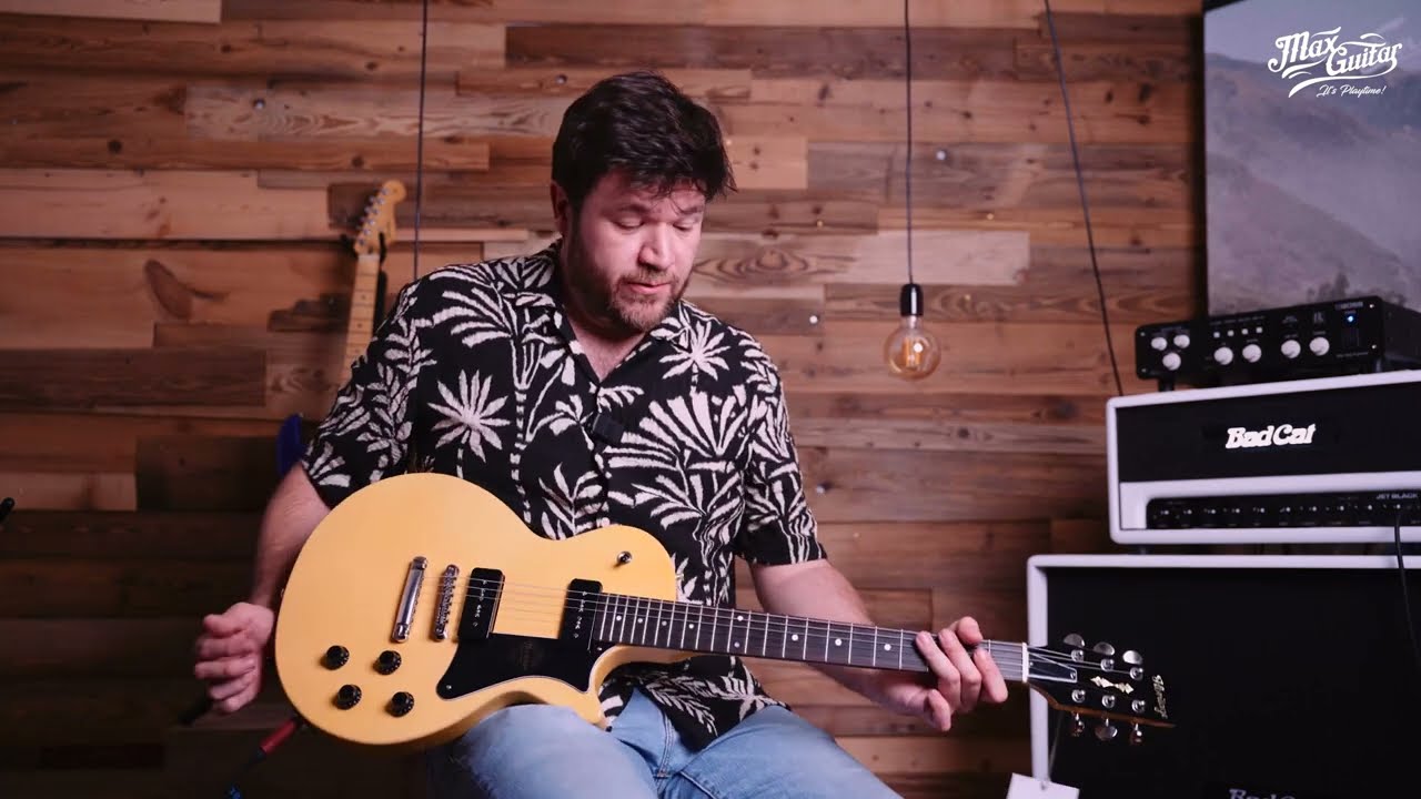 Телевизор Heritage Custom Core H-137, желтый