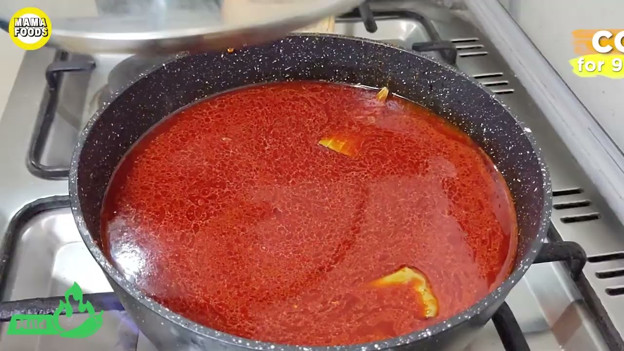 SHAN MASALA BEEF NIHARI RECIPE BY cook with mehru