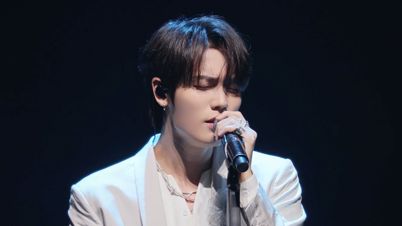 【林彥俊/Evan Lin Yanjun】[4K Focus]《You are so beautiful》Live in 顏人中演唱會 Concert Live 20230428