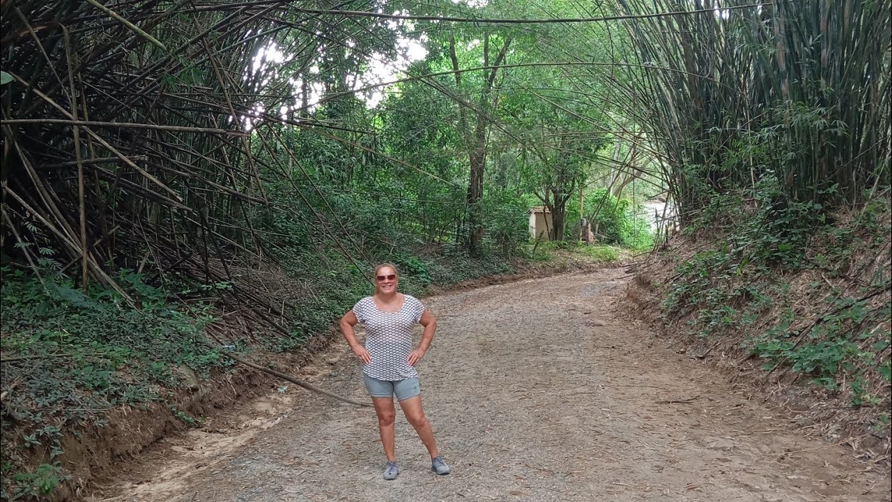 Fui no espraiado  Maricá que lugar encantador de morar super tranquilo !