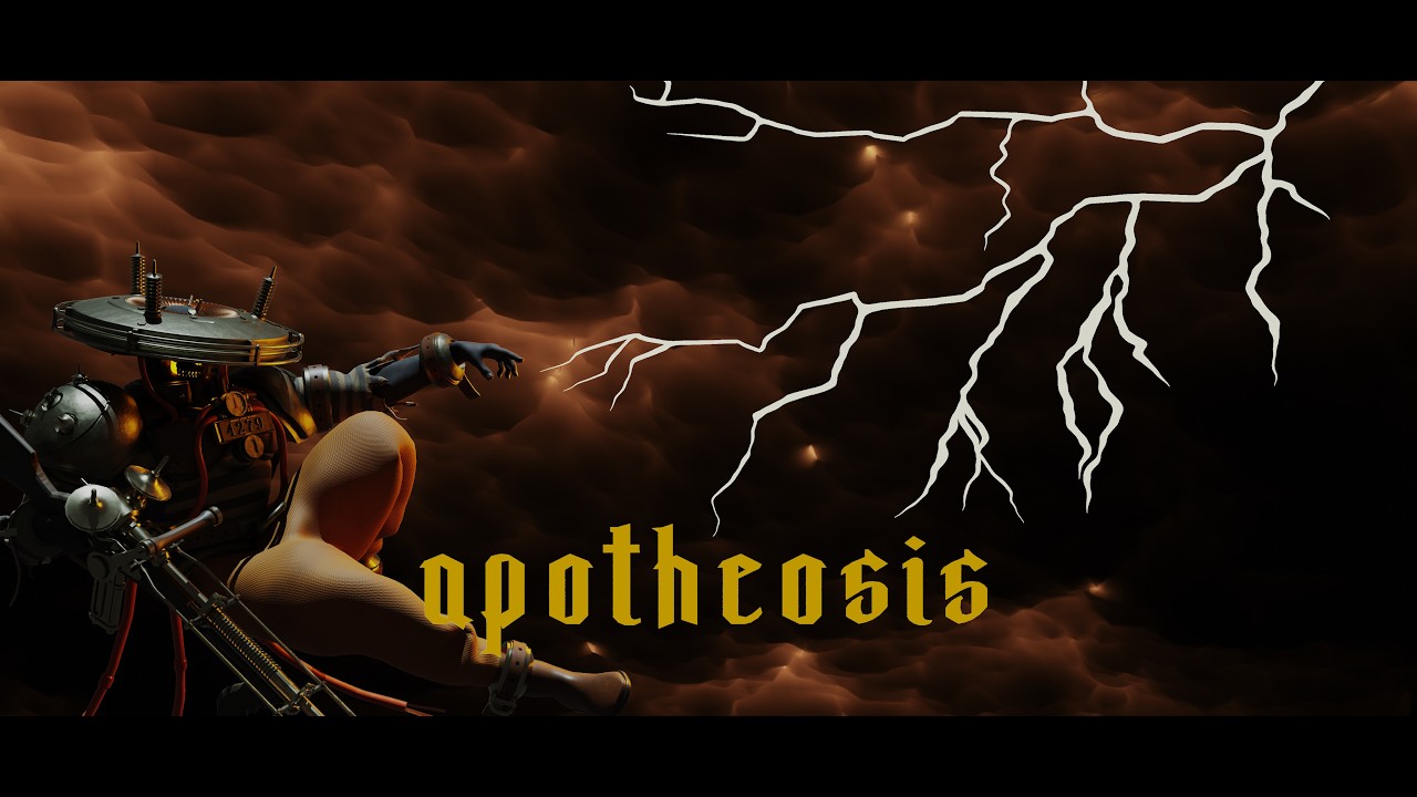 Apotheosis || Deadlock Seven montage