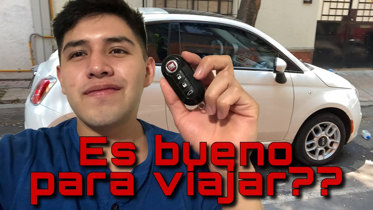 Review fiat 500 (primeras impresiones)