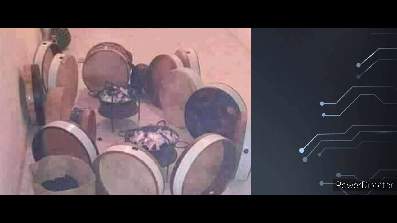 شيخ فتحي مفلاح: ياناس مالو بن خيرة