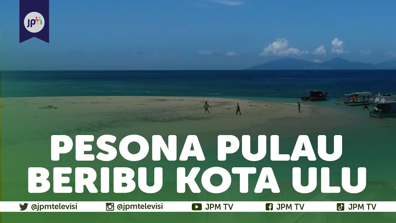 Pesona Siau, Pulau Kecil Surga Wisata Sulawesi Utara