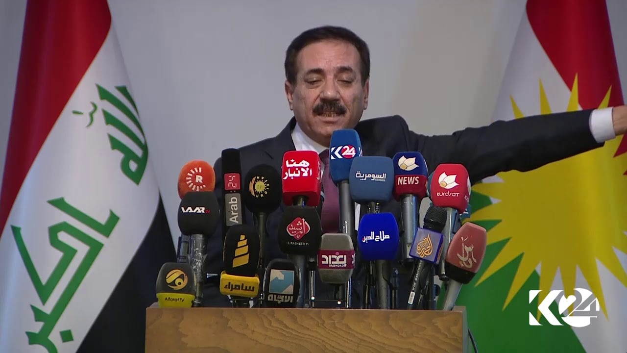 سنة العراق يطالبون باستفتاء في مناطقهم ويؤيدون كردستان
