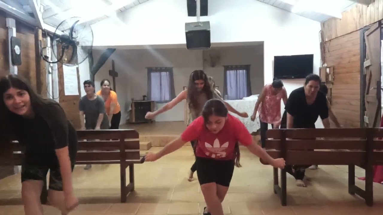 ensayo: Corazón de Guerrera