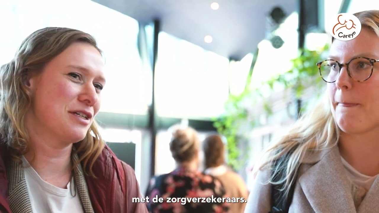 Theatervoorstelling 'Mag ik je Kussen' Delft | Careyn