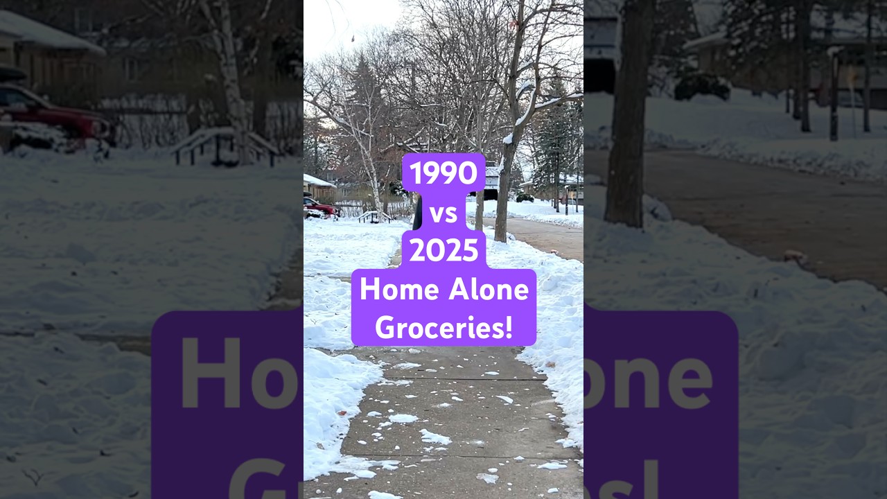 А затем &mdash; 2025 год! ✨Продукты Кевина МакКалистера!