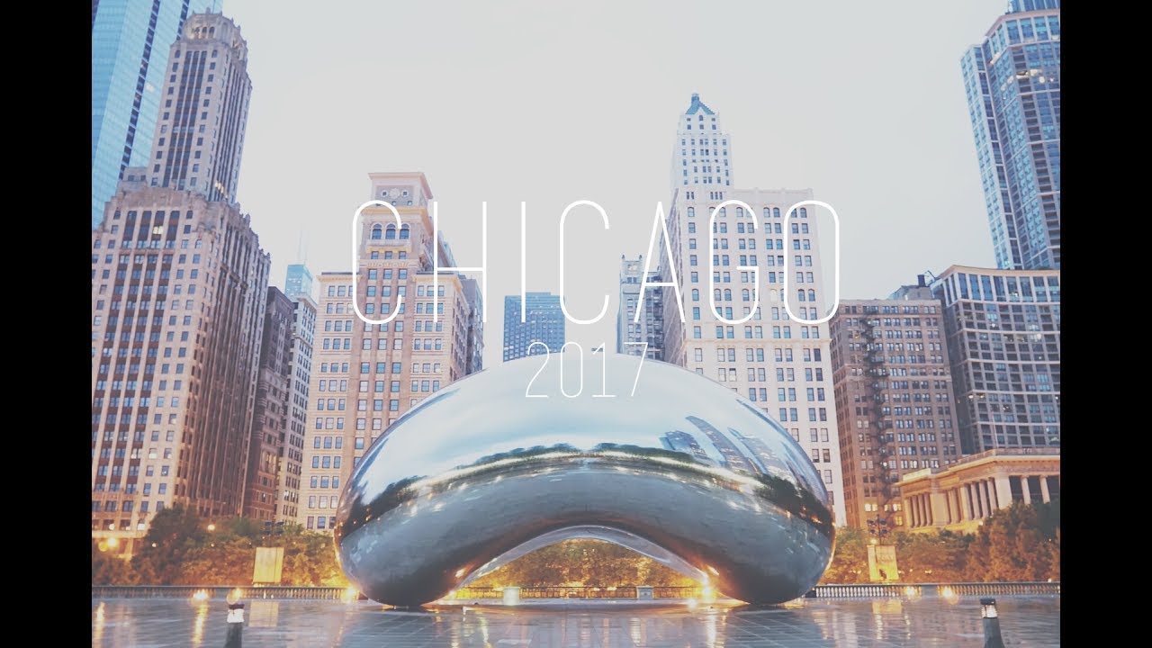 CHICAGO 2017 | Malvstheworld