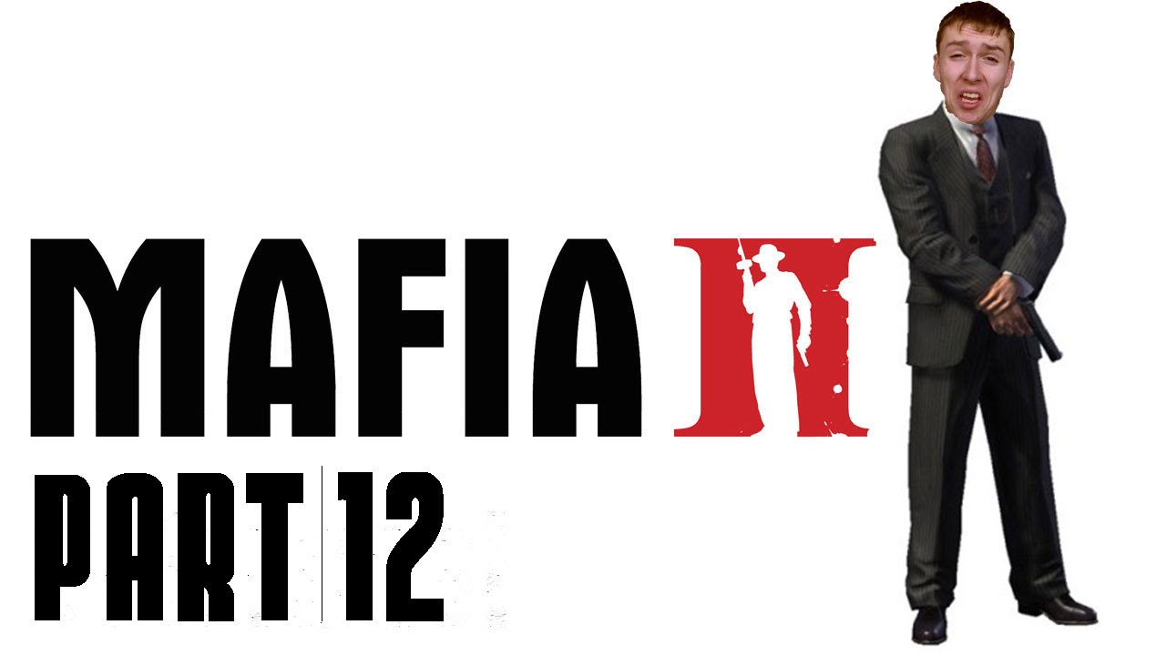 MAFIA 2 | Keď dvaja upratuj&uacute;... | Part 12 | SK/CZ Let's Play / Gameplay | George | 60FPS