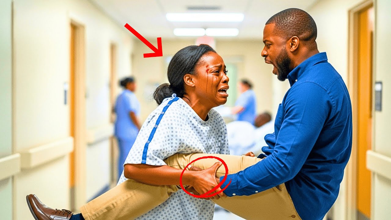 When my son was born, doctors said “he might be disabled.” My husband left. Years later…