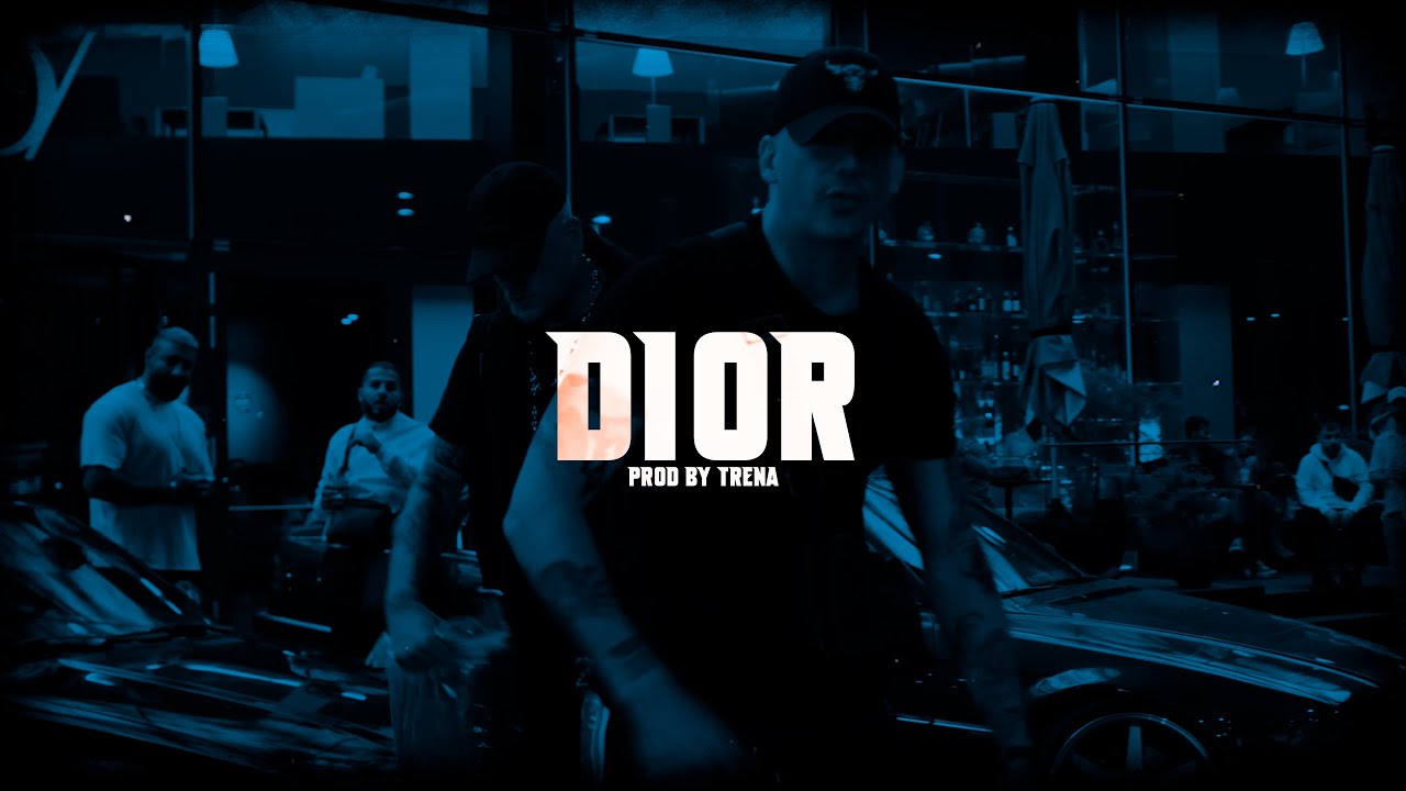 RAF CAMORA x BONEZ MC Type Beat 