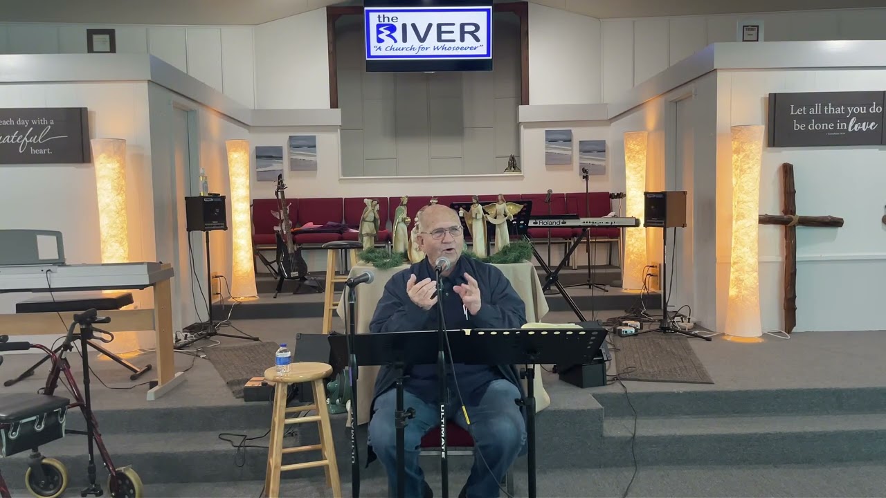 Christmas Time (2025) | Dwayne Calvert