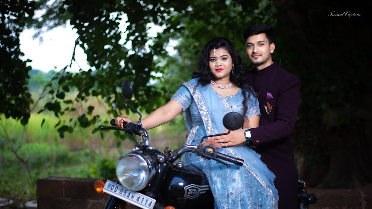 Amit&Gudia || Engagement || Ring ceremony || Full video