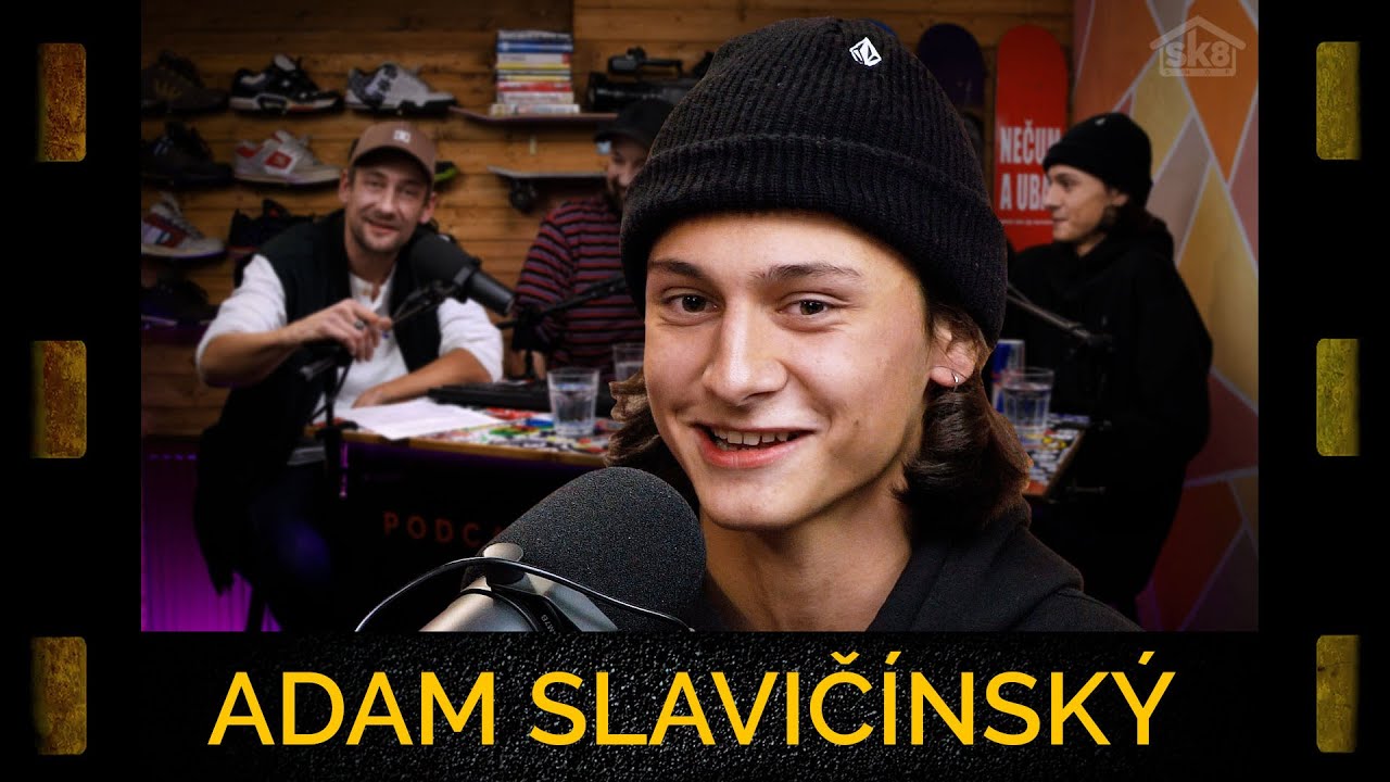 podcast SK8SHOP 