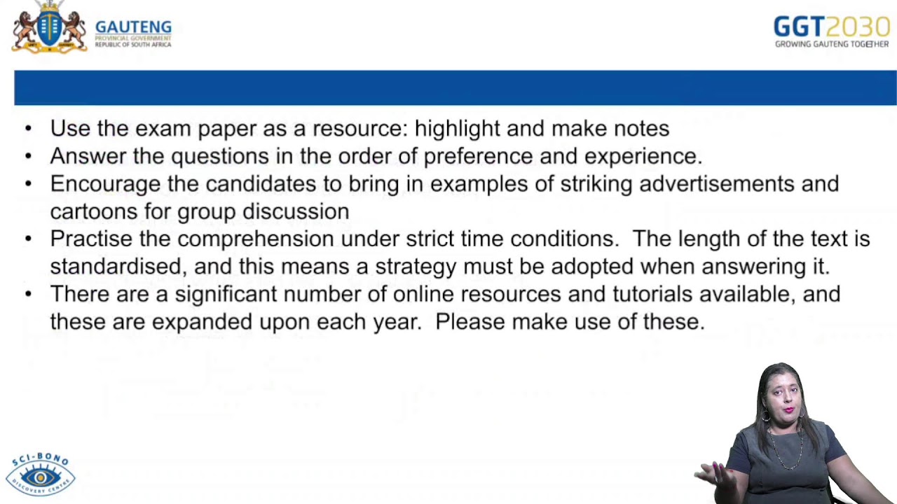 23 FEBRUARY 2026 14:30-16:00 ENGLISH - HOME LANGUAGE  GRADE 12