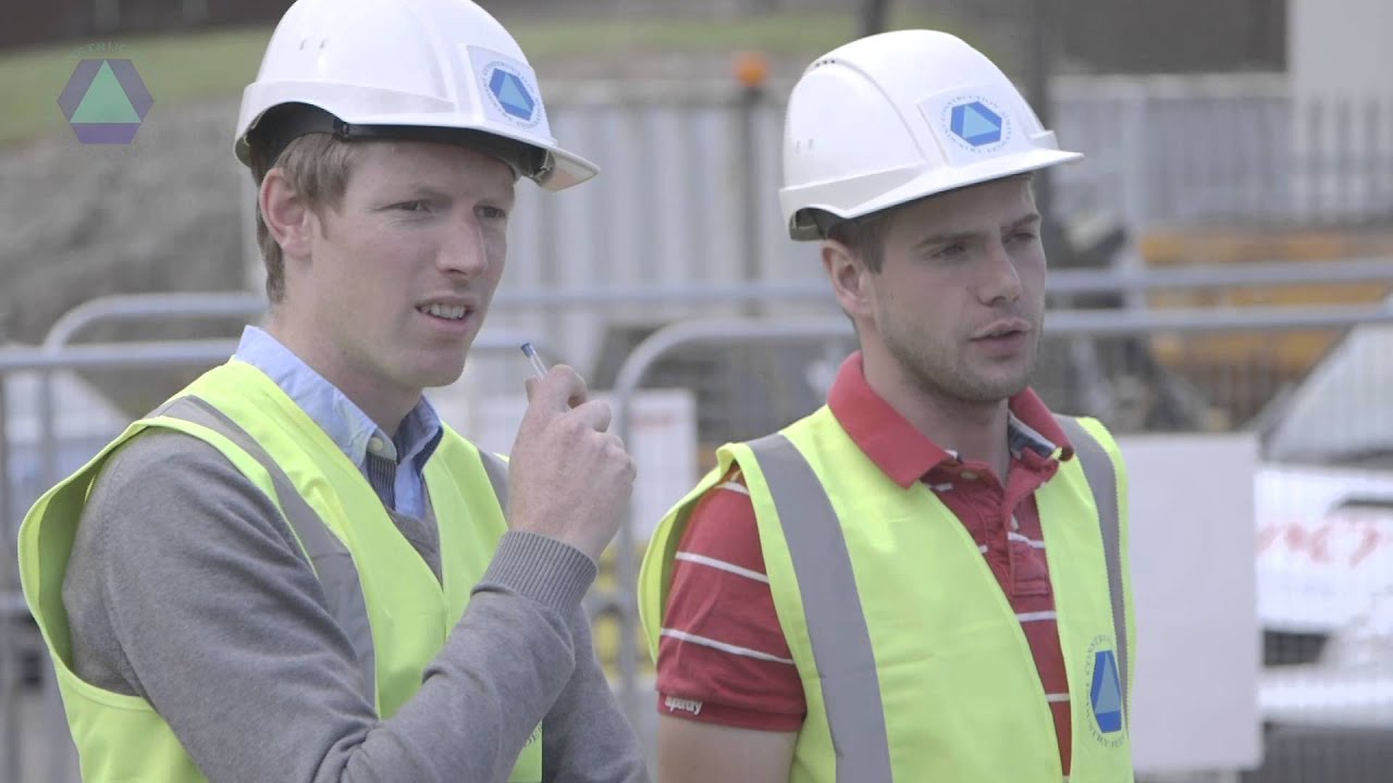 Site Manager - Graduate Route