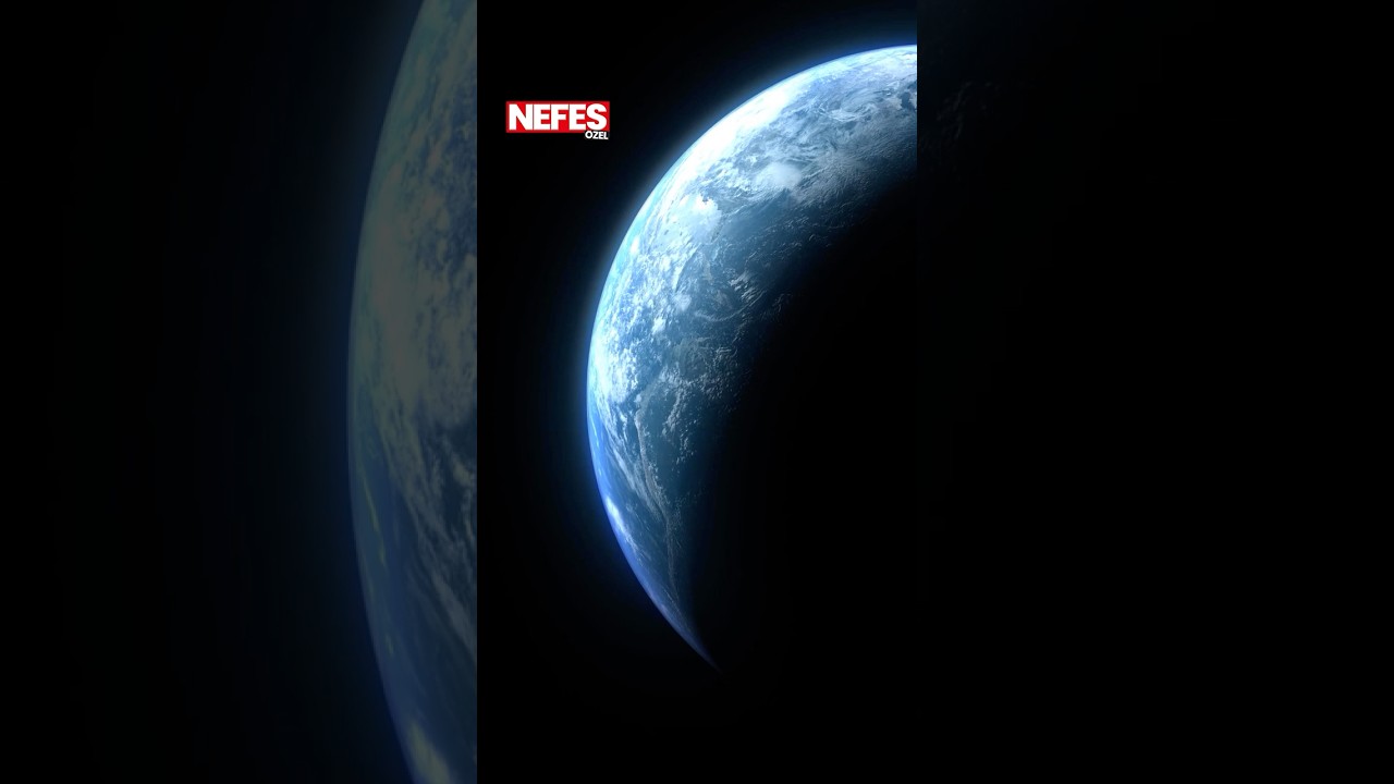 12 Ağustos'ta yer&ccedil;ekimi kaybolacak mı? NASA'dan a&ccedil;ıklama