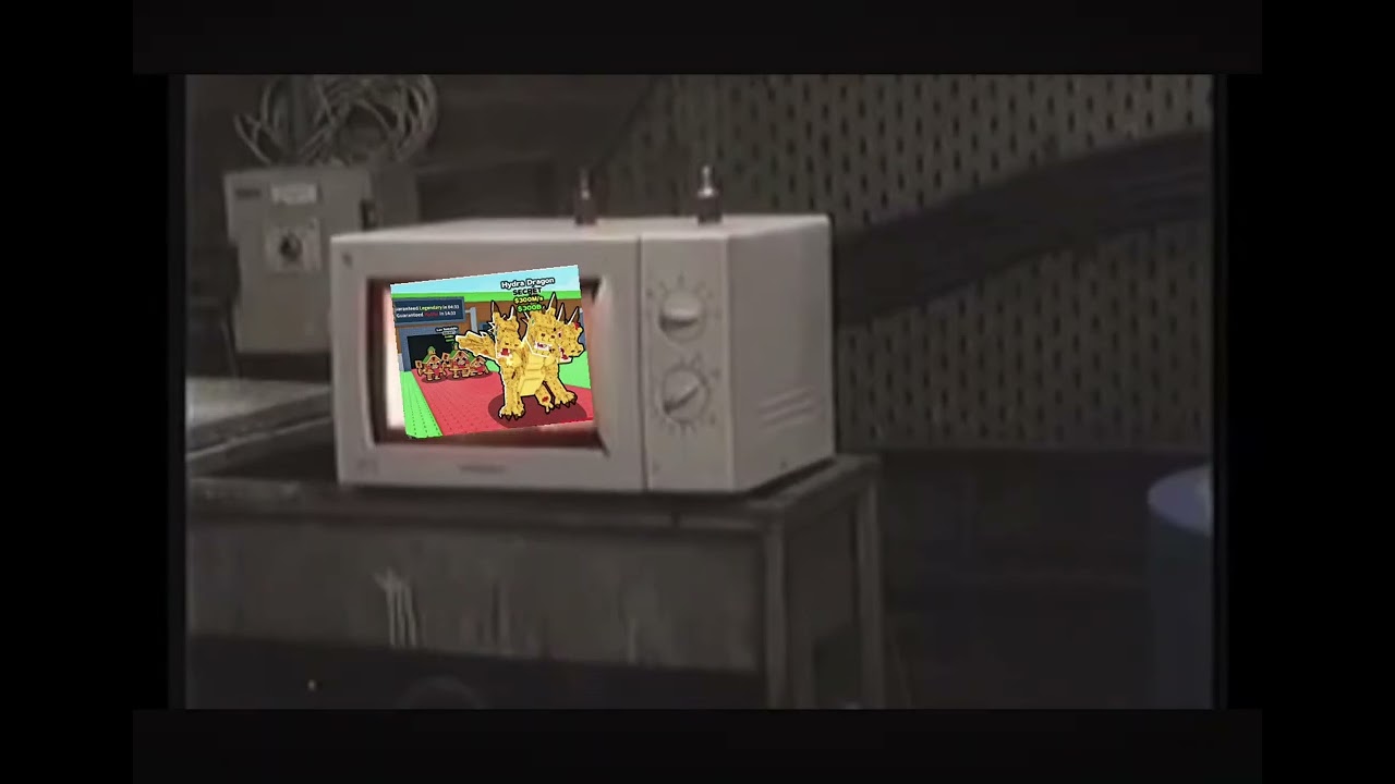 It’s not a template 