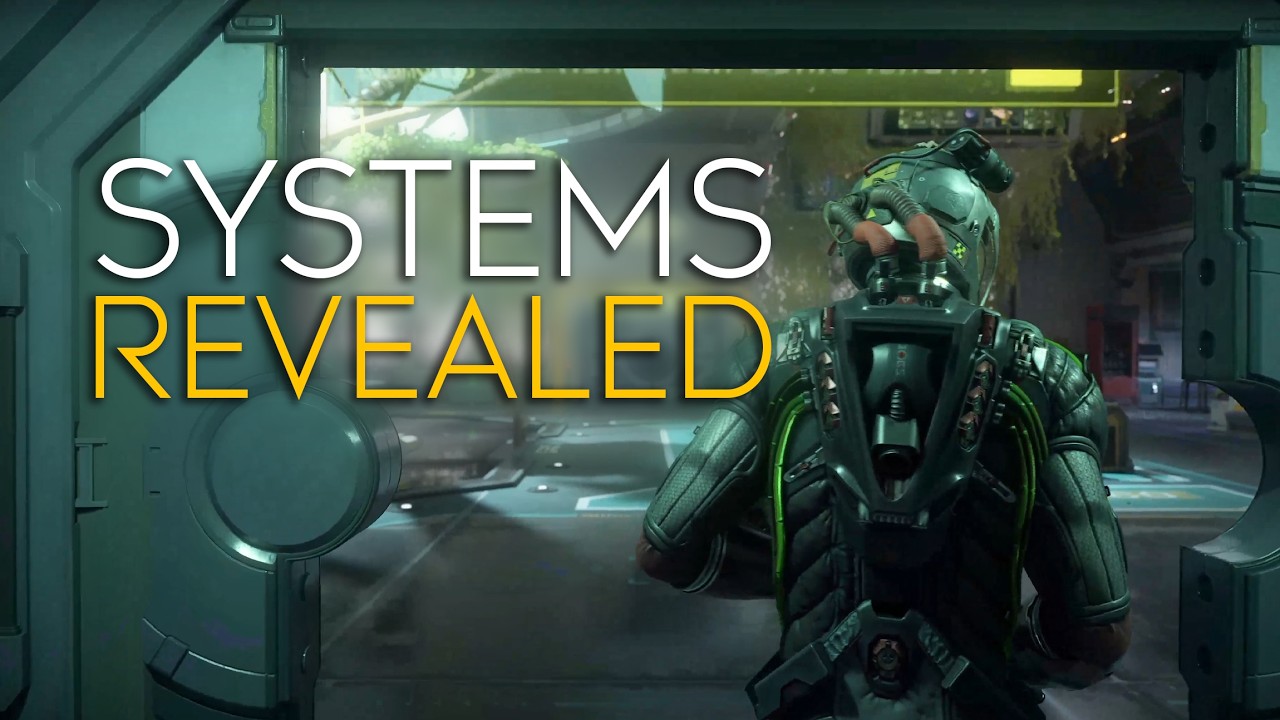 Is This Actually 'Proper Expanse'? New Gameplay Analysis - The Expanse: Osiris Reborn