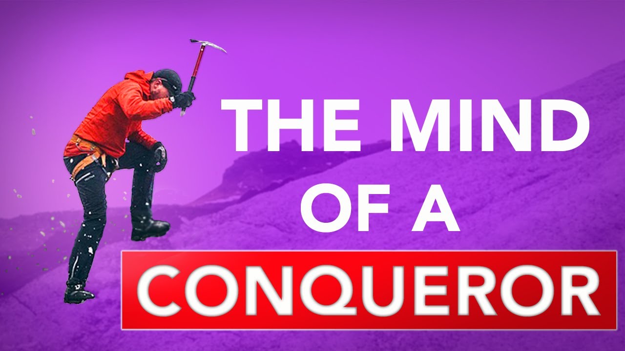 Get Mad  |  Keys to Breakthrough